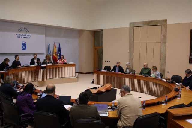 Acordos aprobados na reunión da Comisión 4ª, Educación e Cultura,celebrada o 27 de marzo de 2025